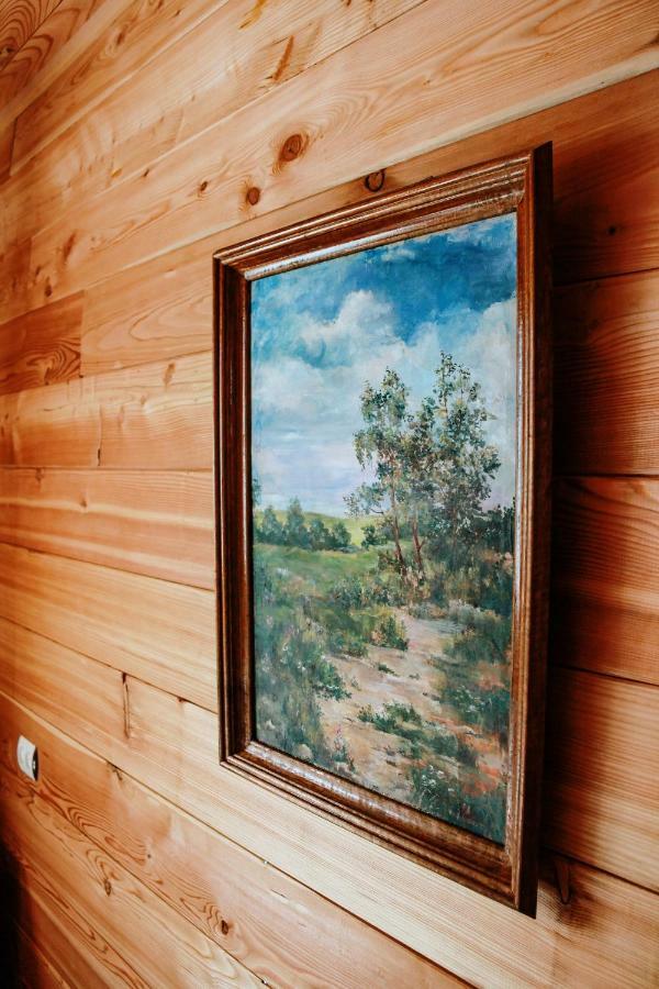 Зубровиця Bukovinka Exterior foto